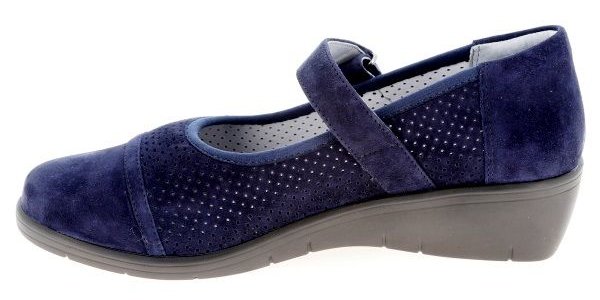 туфли 200117-1 Sursil-Ortho на лето