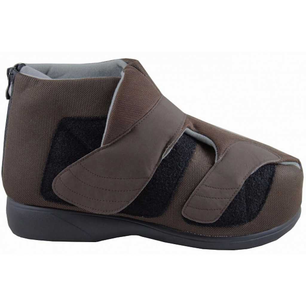 Терапевтическая обувь Барука (Пара) 09-113 Sursil-Ortho (Пара) купить в  Перми - цена 3876 р.