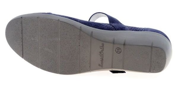 туфли 200117-1 Sursil-Ortho на лето