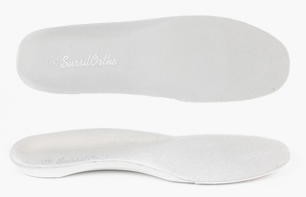 Детские ботинки 65-309-1 Sursil-Ortho демисезонные